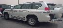 Toyota Prado 2010
